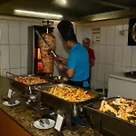 Side Yesiloz Hotel
