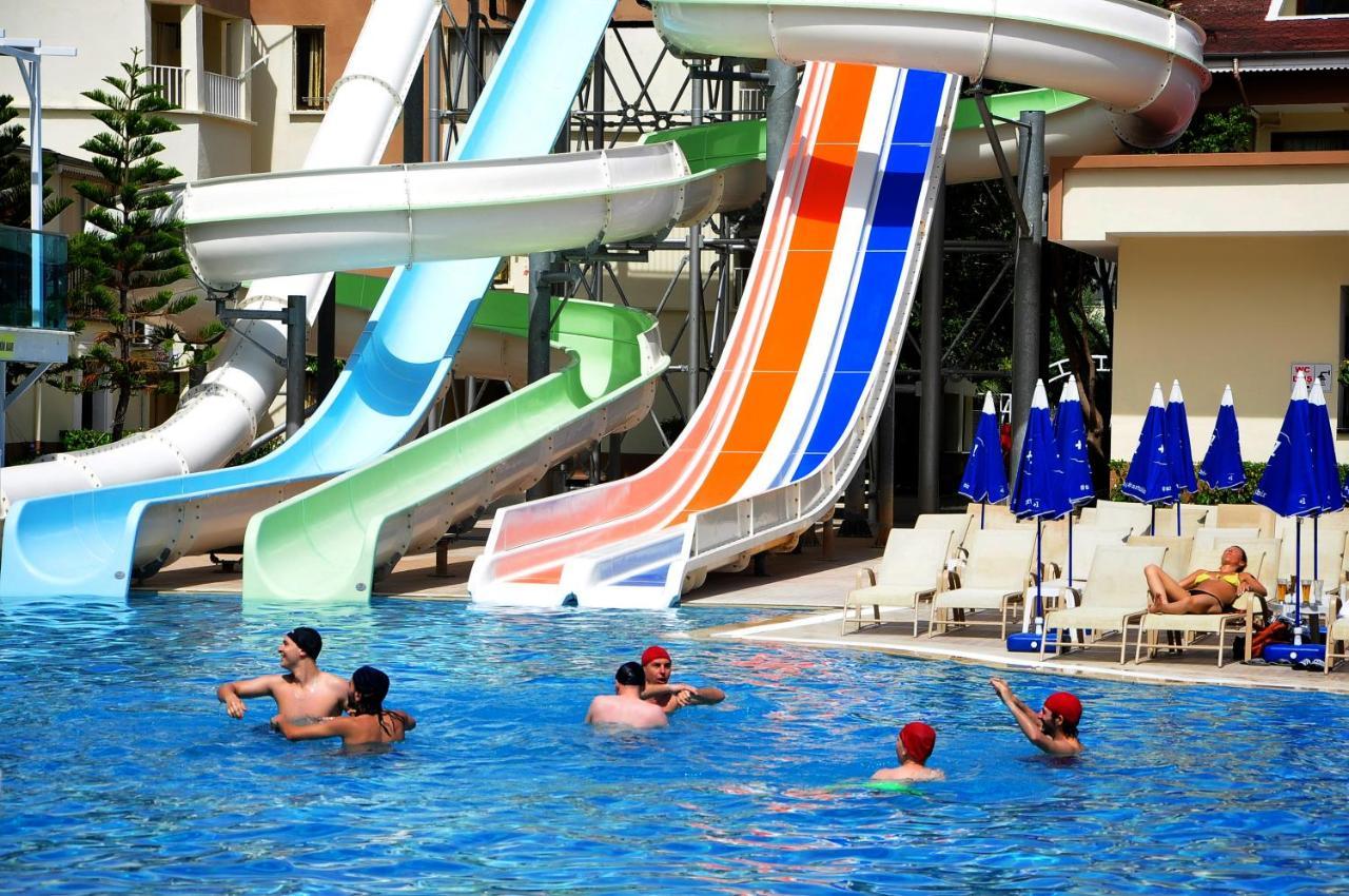 Resort Yesiloz