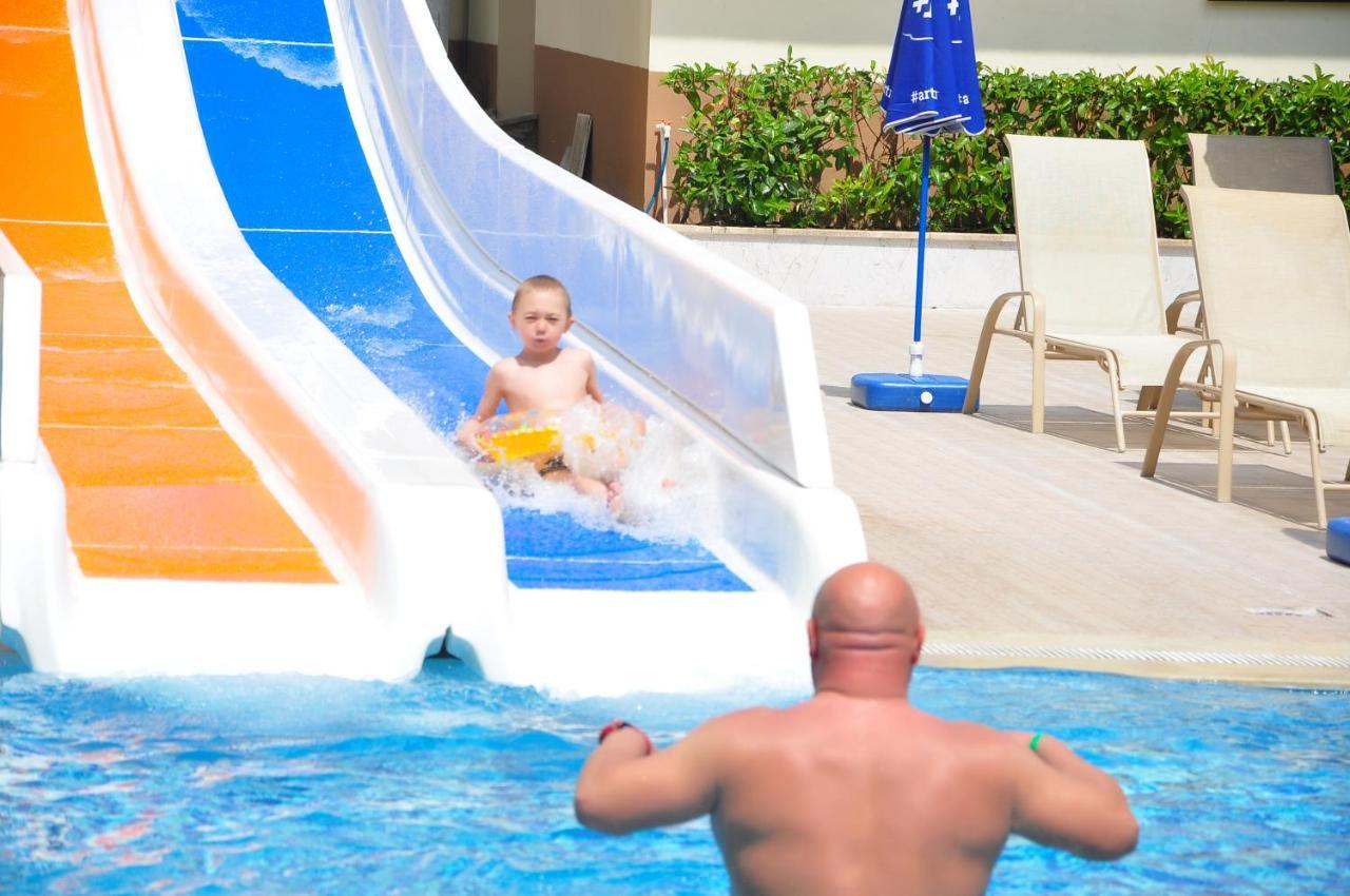 Yesiloz Resort