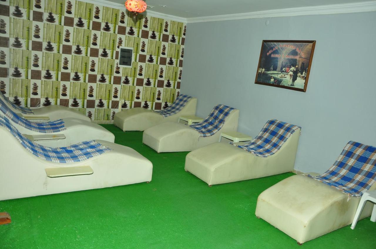 Resort Yesiloz