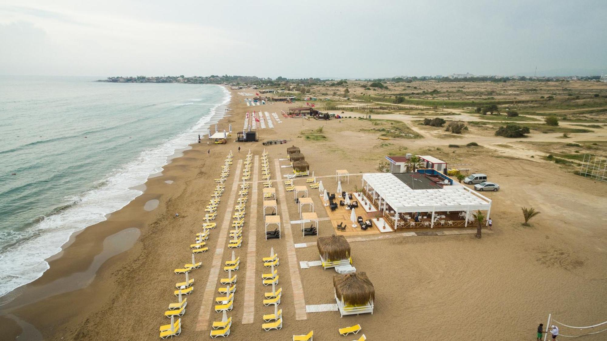 Resort Yesiloz