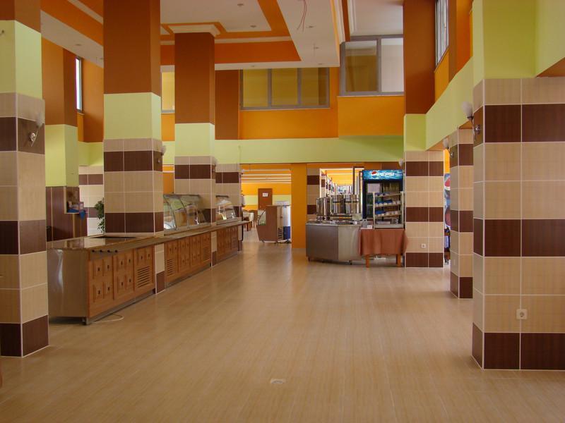 Resort Yesiloz
