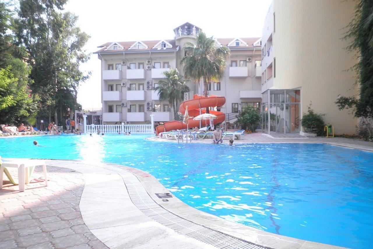 Yesiloz 4*