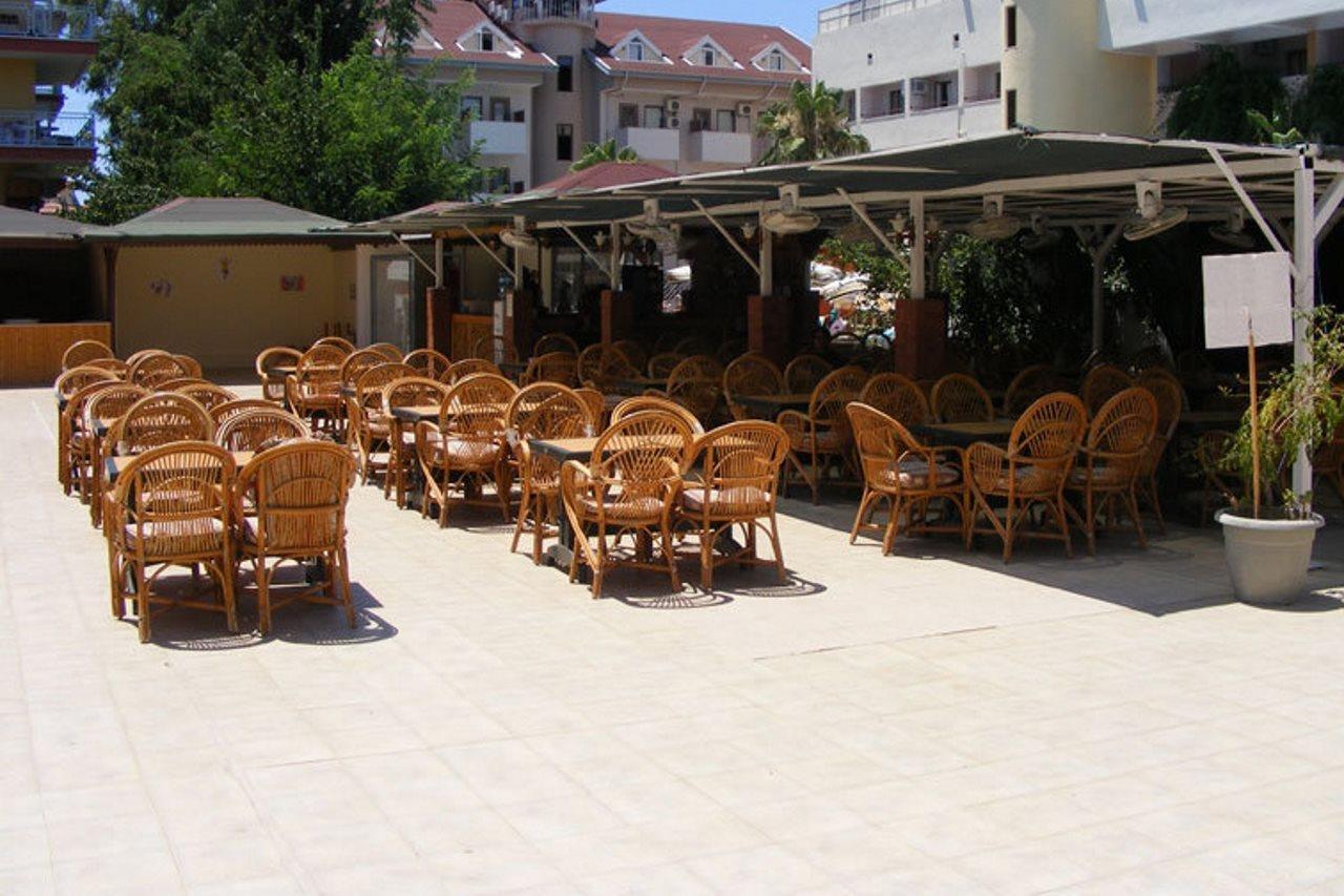 Yesiloz Resort 4*