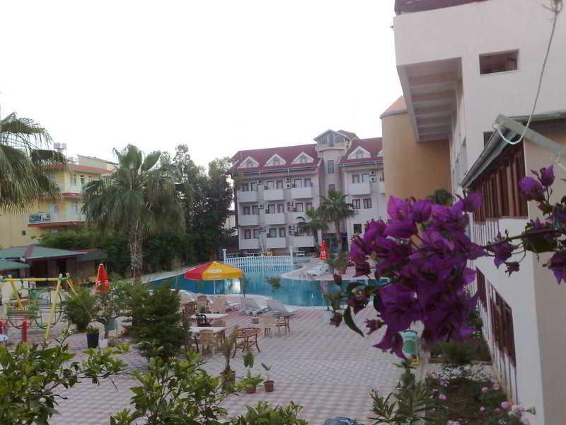 Yesiloz Resort