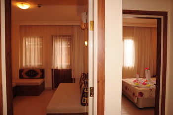 Yesiloz Resort Side