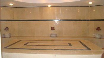 Resort Yesiloz 4*