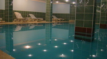 Yesiloz Resort Side